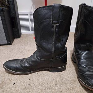 Justin Boots Mens Cowboy boots